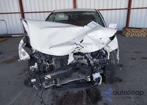 2018 Nissan Rogue Sport S из США, поврежденный, VIN JN1BJ1CP5JW180825